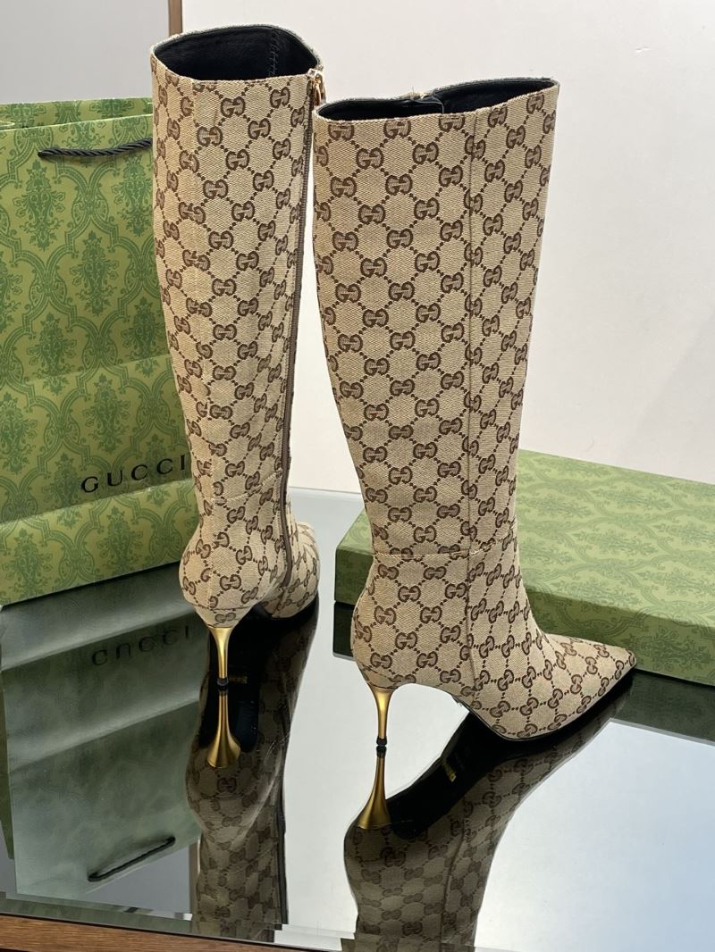 Gucci Boots